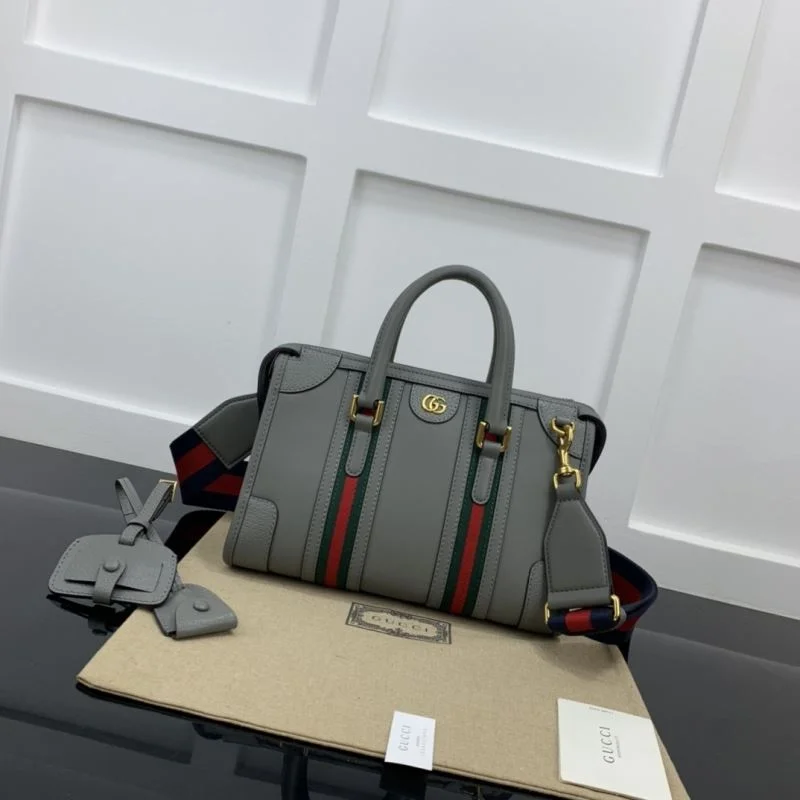 Contemporary Gucci Top Handle Bags 50167