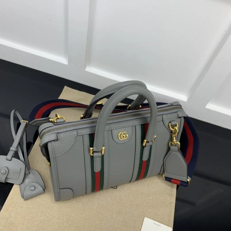 Contemporary Gucci Top Handle Bags 50167