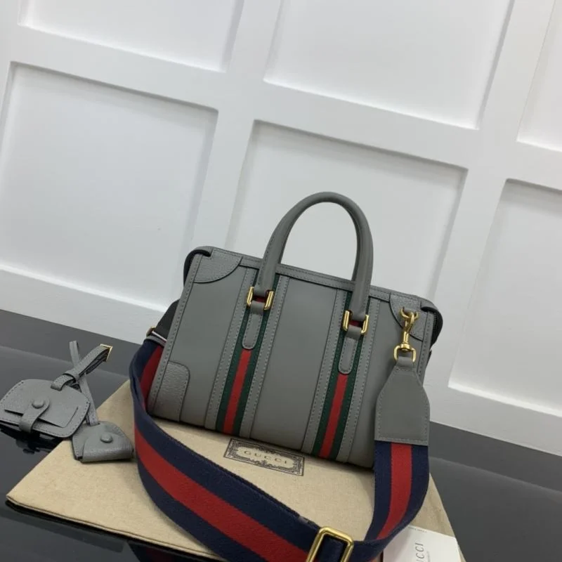 Contemporary Gucci Top Handle Bags 50167