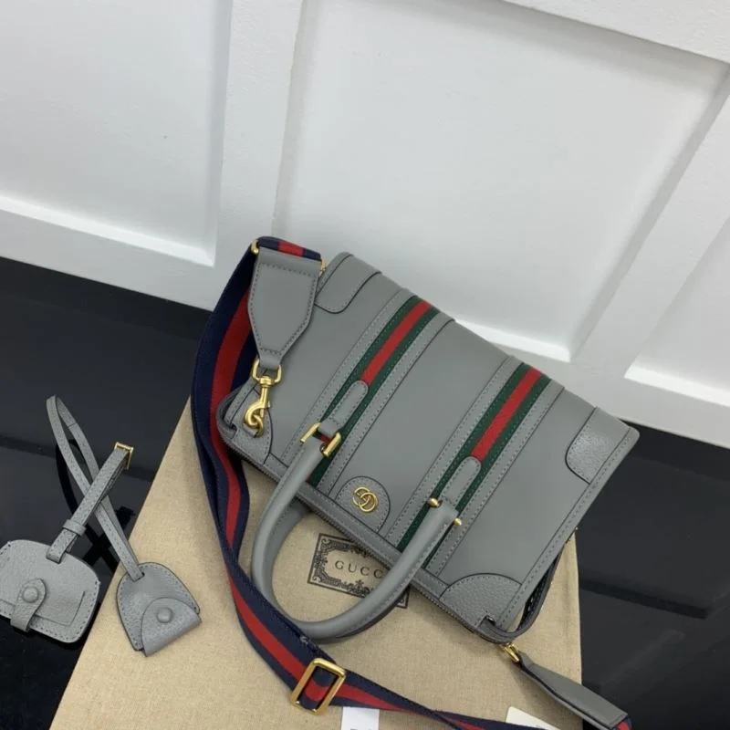Contemporary Gucci Top Handle Bags 50167
