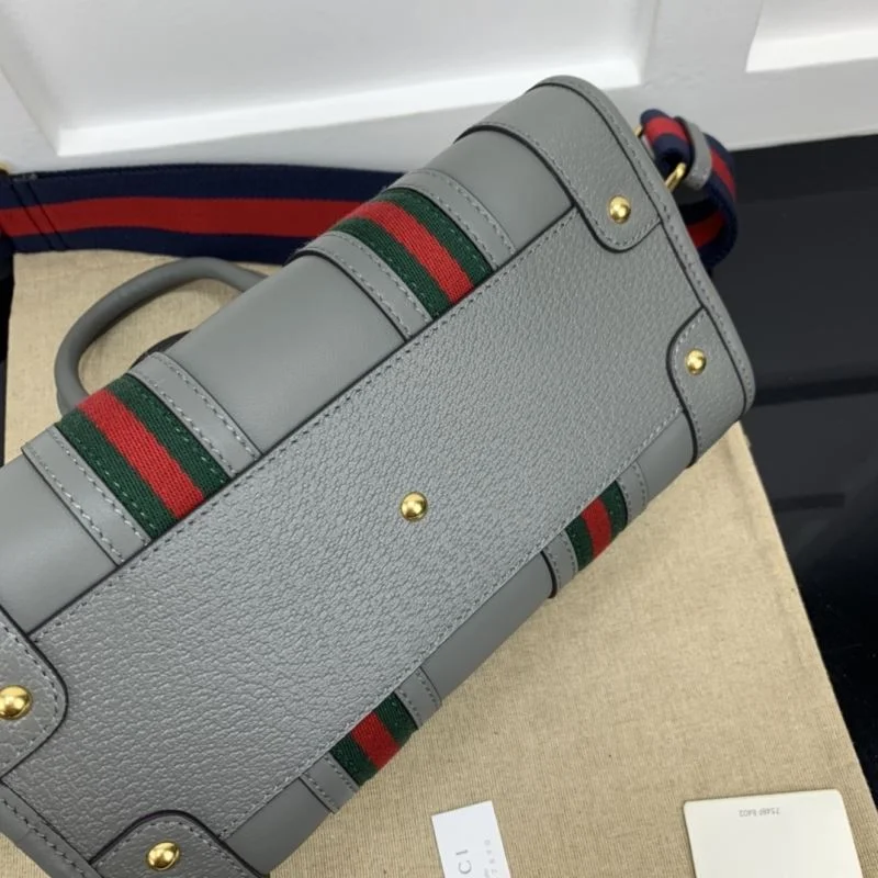 Contemporary Gucci Top Handle Bags 50167