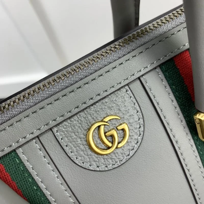 Contemporary Gucci Top Handle Bags 50167