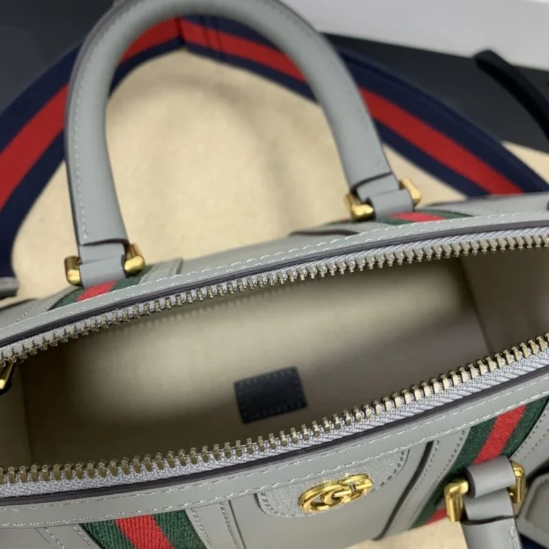 Contemporary Gucci Top Handle Bags 50167