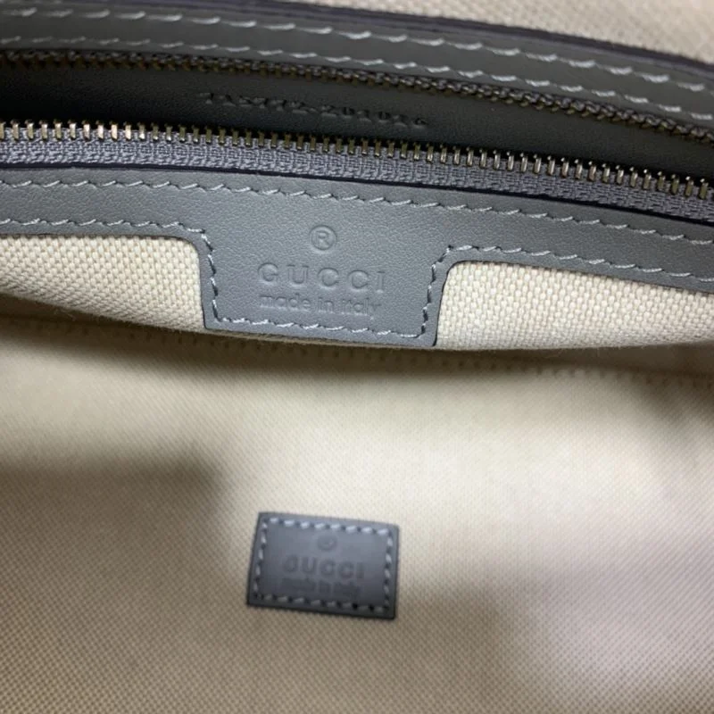 Contemporary Gucci Top Handle Bags 50167