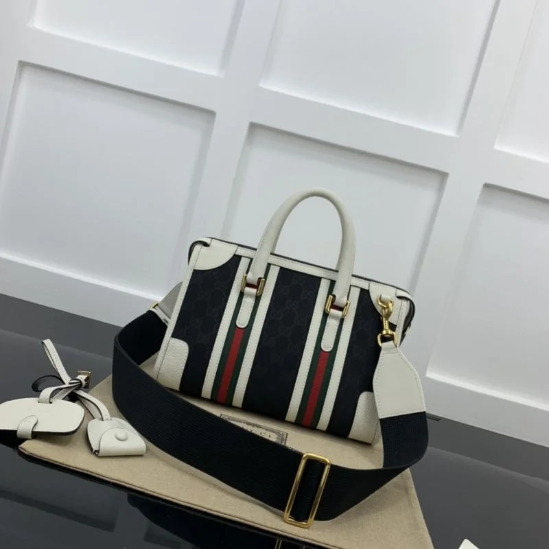 Gucci Top Handle Bags FashionForward 50156