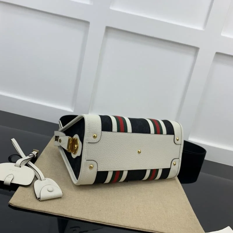 Gucci Top Handle Bags FashionForward 50156