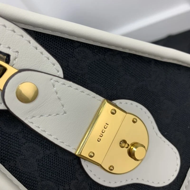 Gucci Top Handle Bags FashionForward 50156