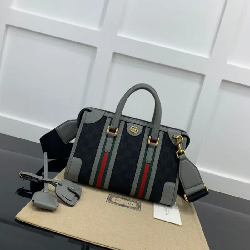 Gucci Top Handle Bags HighPerformance 50191