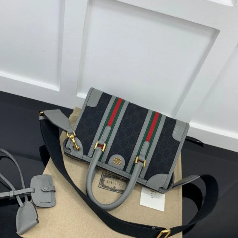 Gucci Top Handle Bags HighPerformance 50191