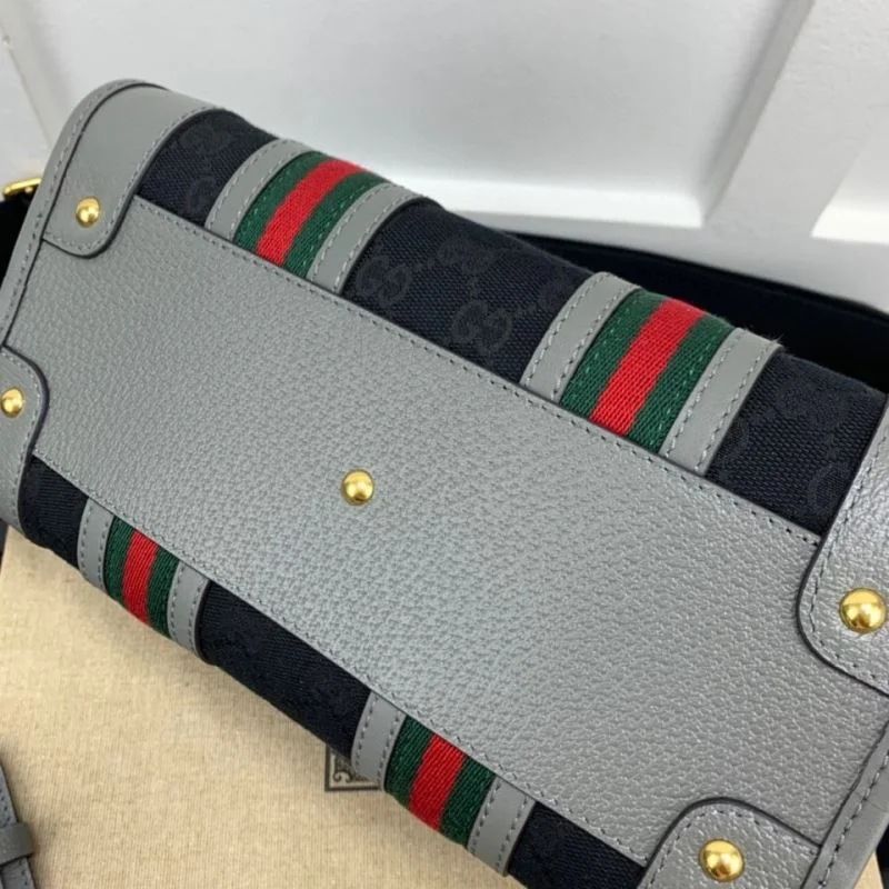Gucci Top Handle Bags HighPerformance 50191