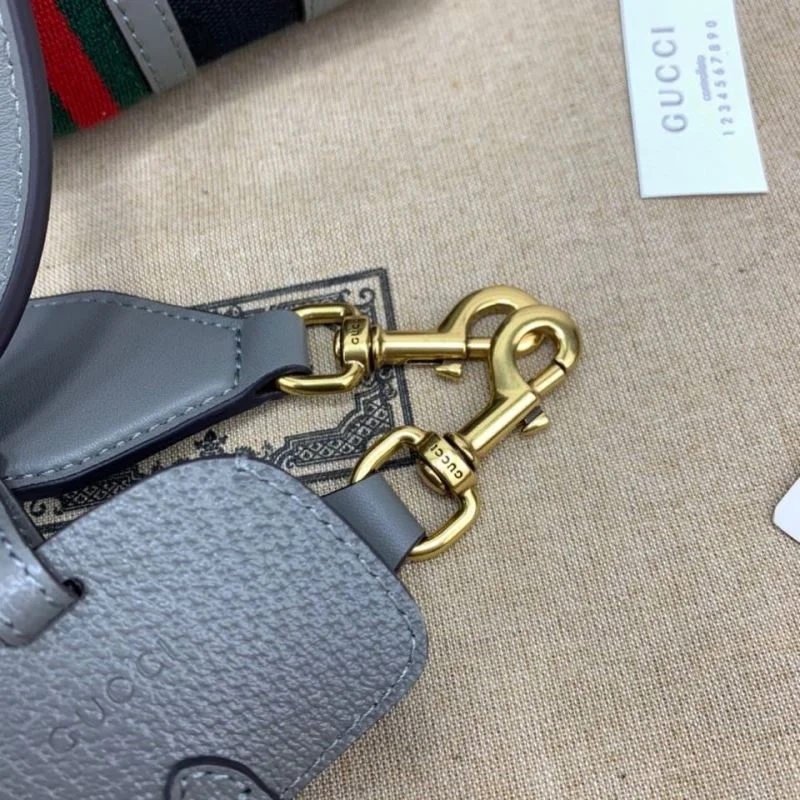 Gucci Top Handle Bags HighPerformance 50191
