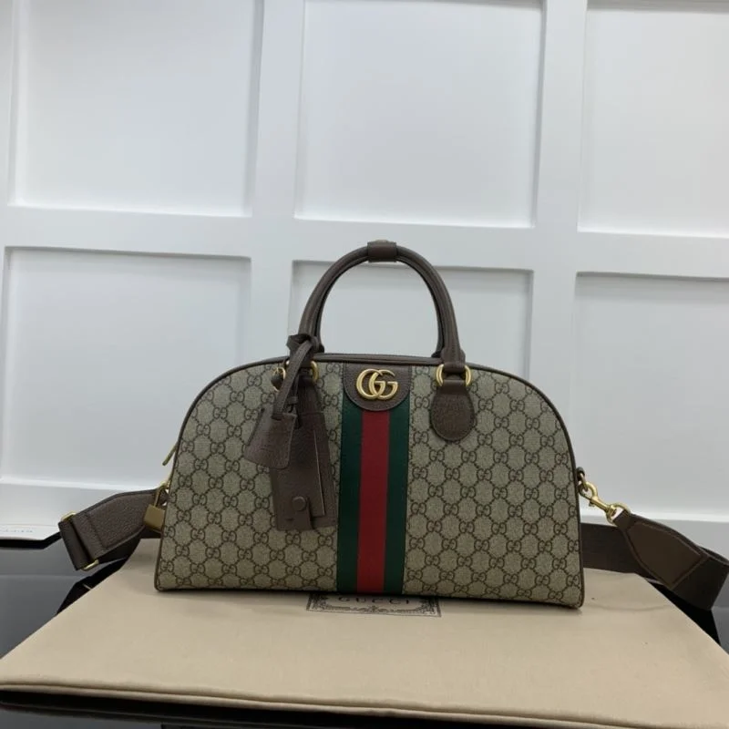 Gucci Top Handle Bags Tailored 50163