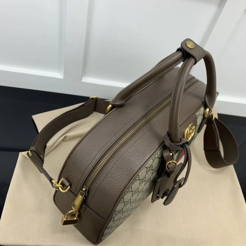 Gucci Top Handle Bags Tailored 50163