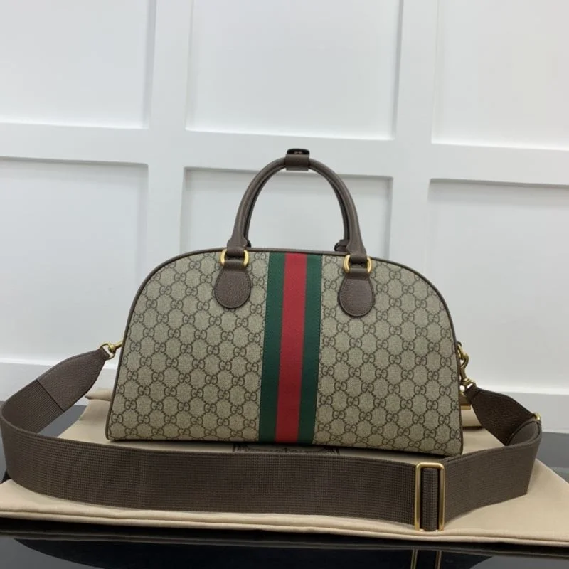 Gucci Top Handle Bags Tailored 50163