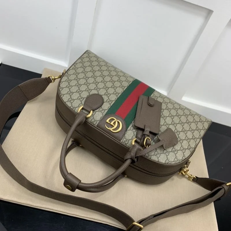 Gucci Top Handle Bags Tailored 50163
