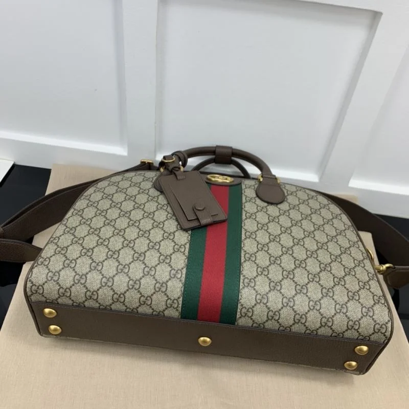 Gucci Top Handle Bags Tailored 50163