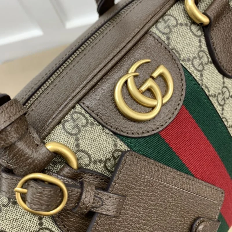 Gucci Top Handle Bags Tailored 50163