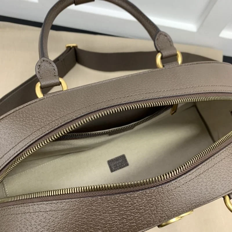 Gucci Top Handle Bags Tailored 50163
