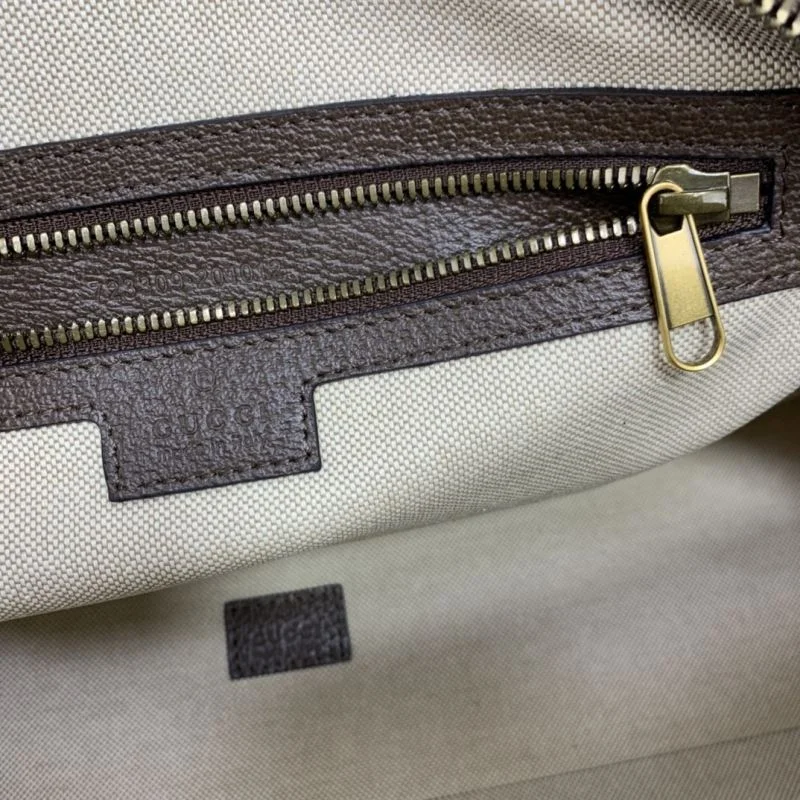 Gucci Top Handle Bags Tailored 50163