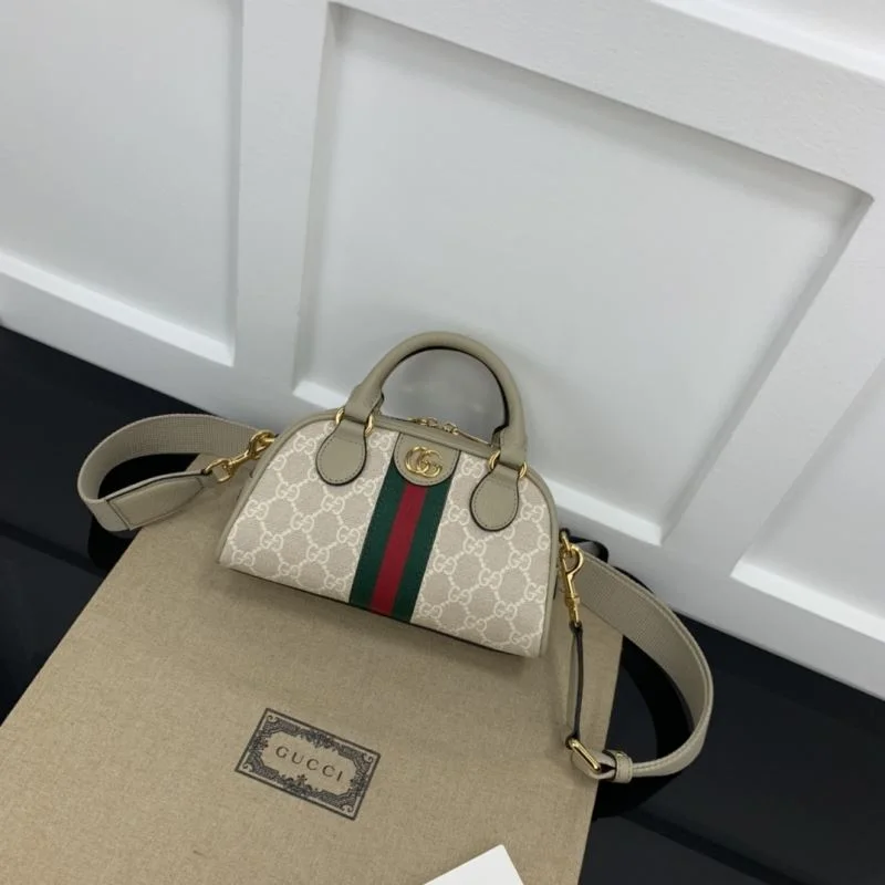 EyeCatching Gucci Top Handle Bags 50154
