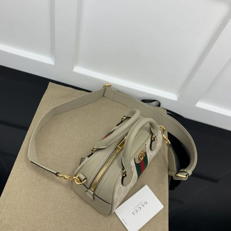 EyeCatching Gucci Top Handle Bags 50154