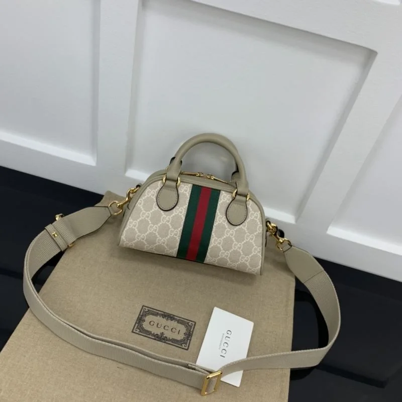 EyeCatching Gucci Top Handle Bags 50154