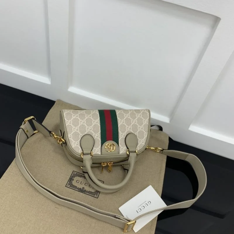 EyeCatching Gucci Top Handle Bags 50154
