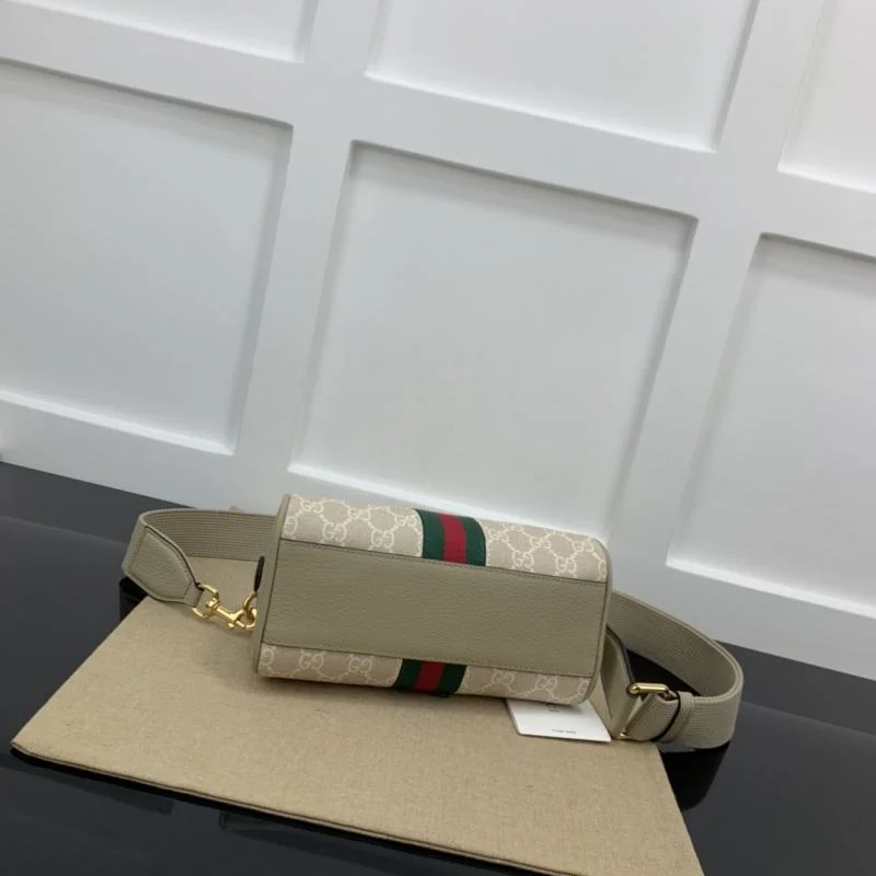 EyeCatching Gucci Top Handle Bags 50154