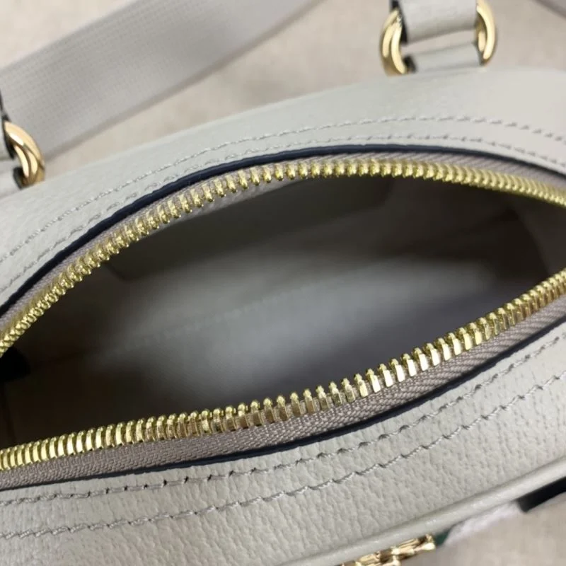 EyeCatching Gucci Top Handle Bags 50154