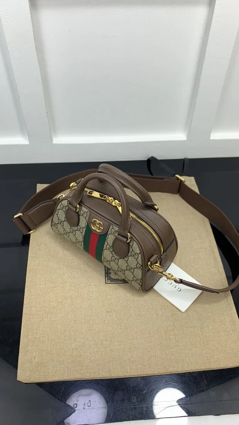 EasyCare Gucci Top Handle Bags 50153