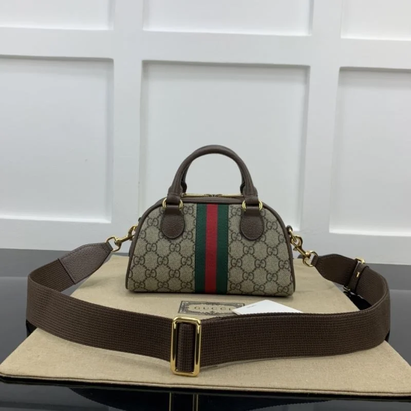 EasyCare Gucci Top Handle Bags 50153
