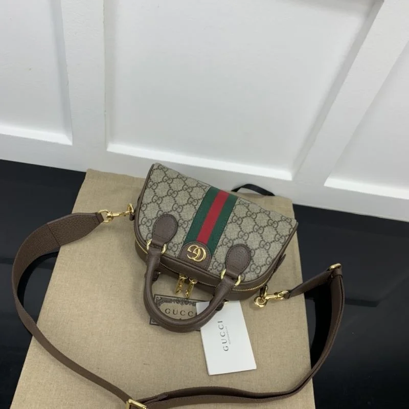 EasyCare Gucci Top Handle Bags 50153