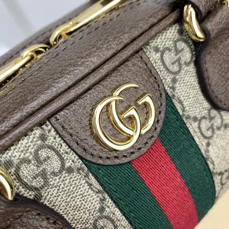 EasyCare Gucci Top Handle Bags 50153