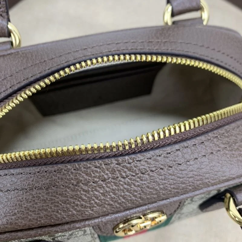 EasyCare Gucci Top Handle Bags 50153