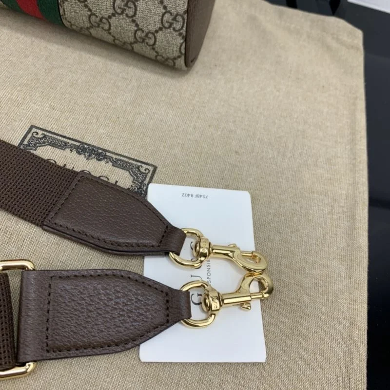 EasyCare Gucci Top Handle Bags 50153