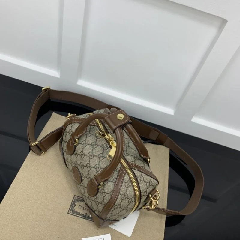 Snug Gucci Top Handle Bags 50150