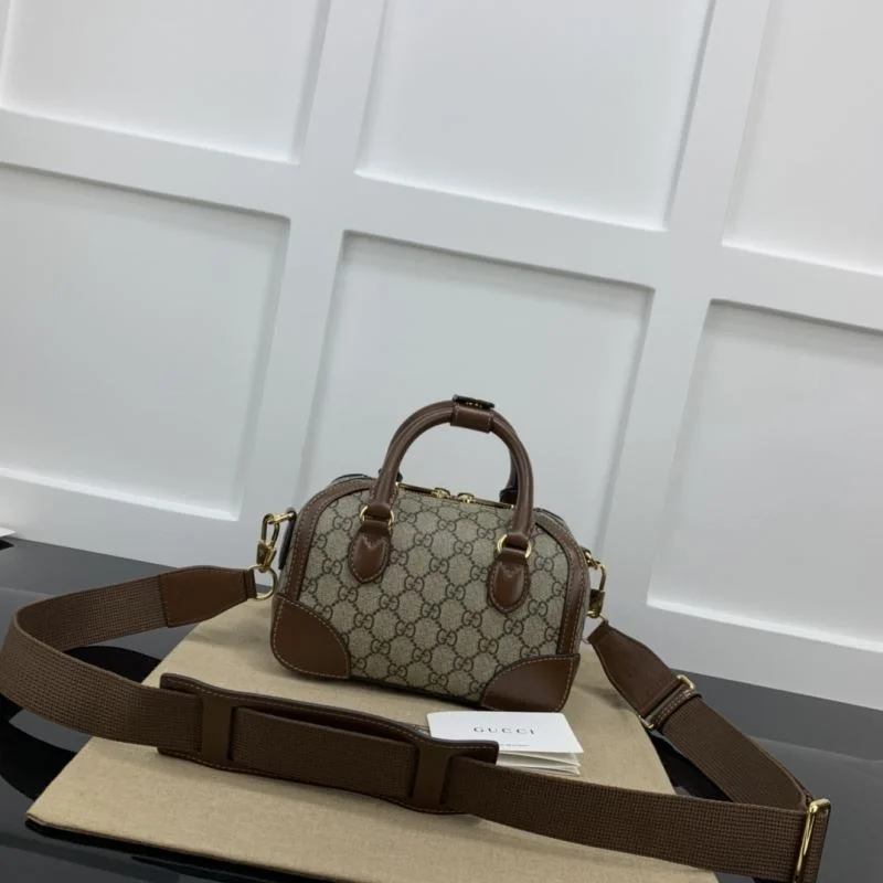 Snug Gucci Top Handle Bags 50150
