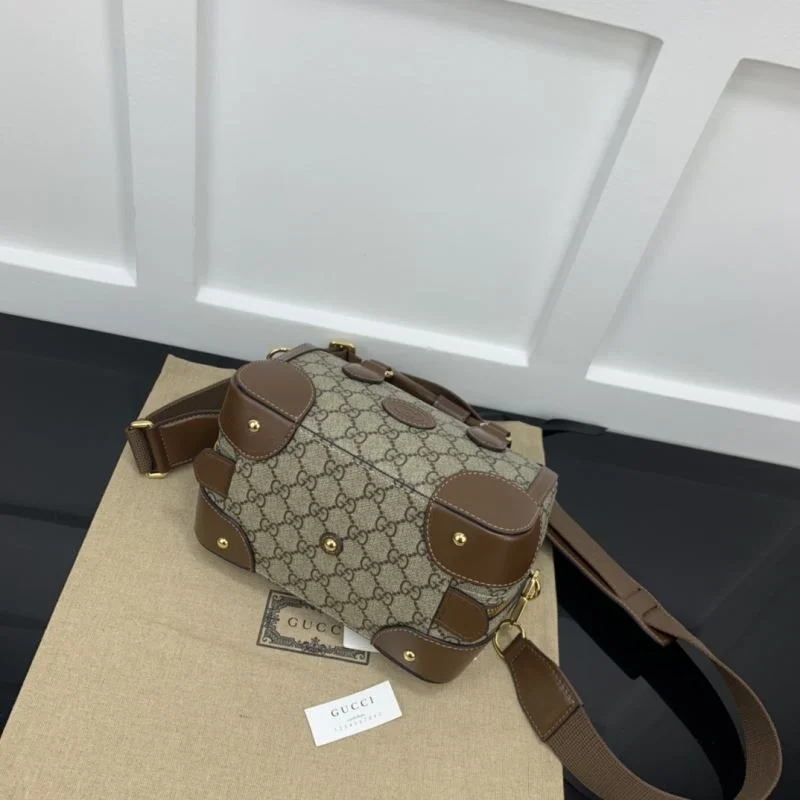 Snug Gucci Top Handle Bags 50150