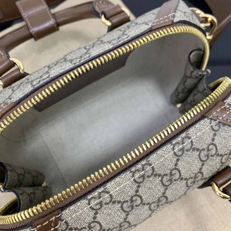 Snug Gucci Top Handle Bags 50150