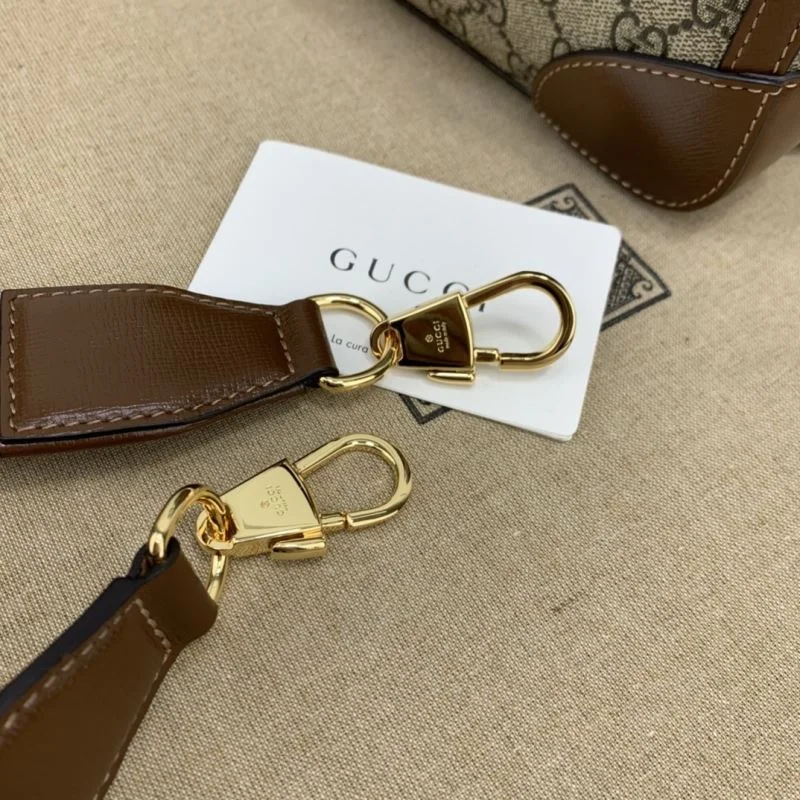 Snug Gucci Top Handle Bags 50150