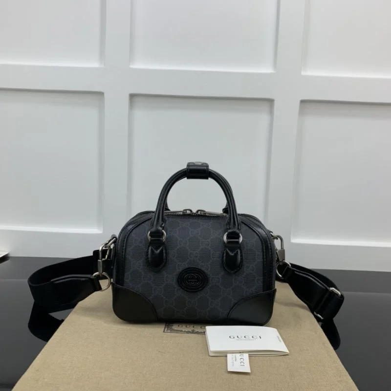 EyeCatching Gucci Top Handle Bags 50151