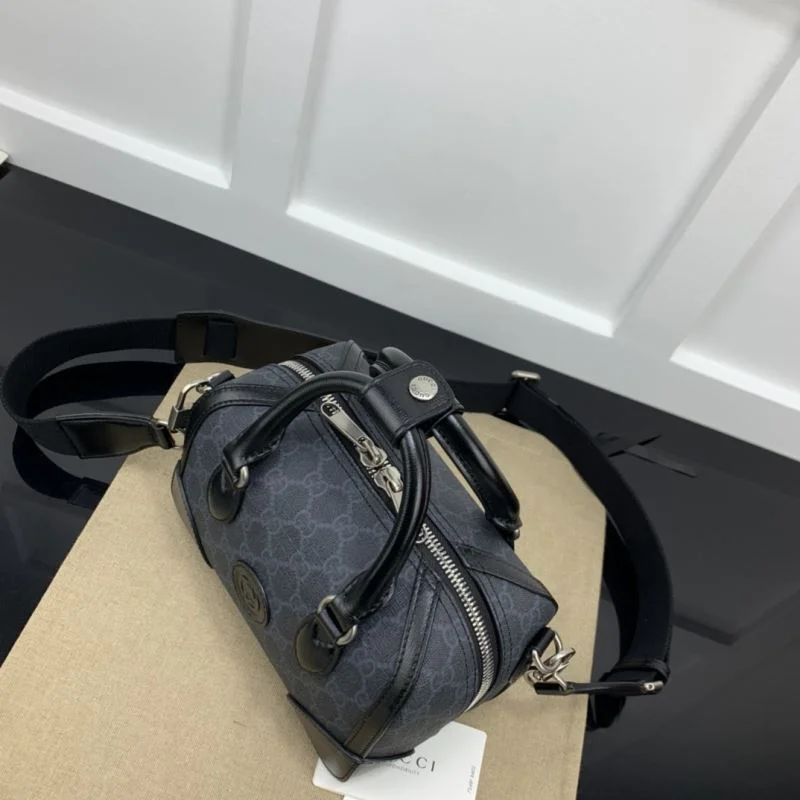 EyeCatching Gucci Top Handle Bags 50151
