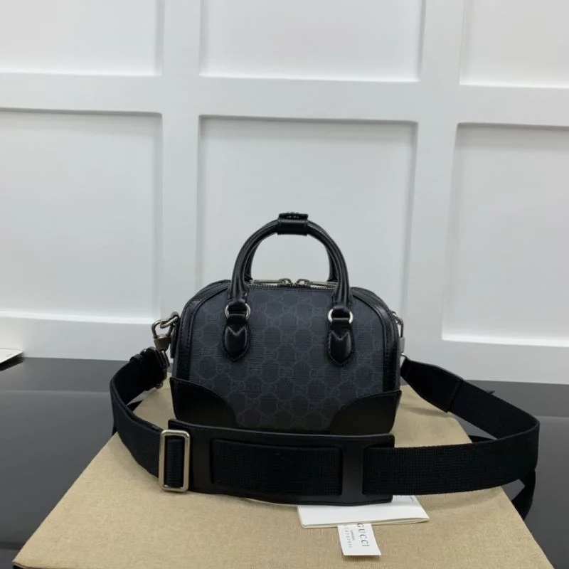 EyeCatching Gucci Top Handle Bags 50151