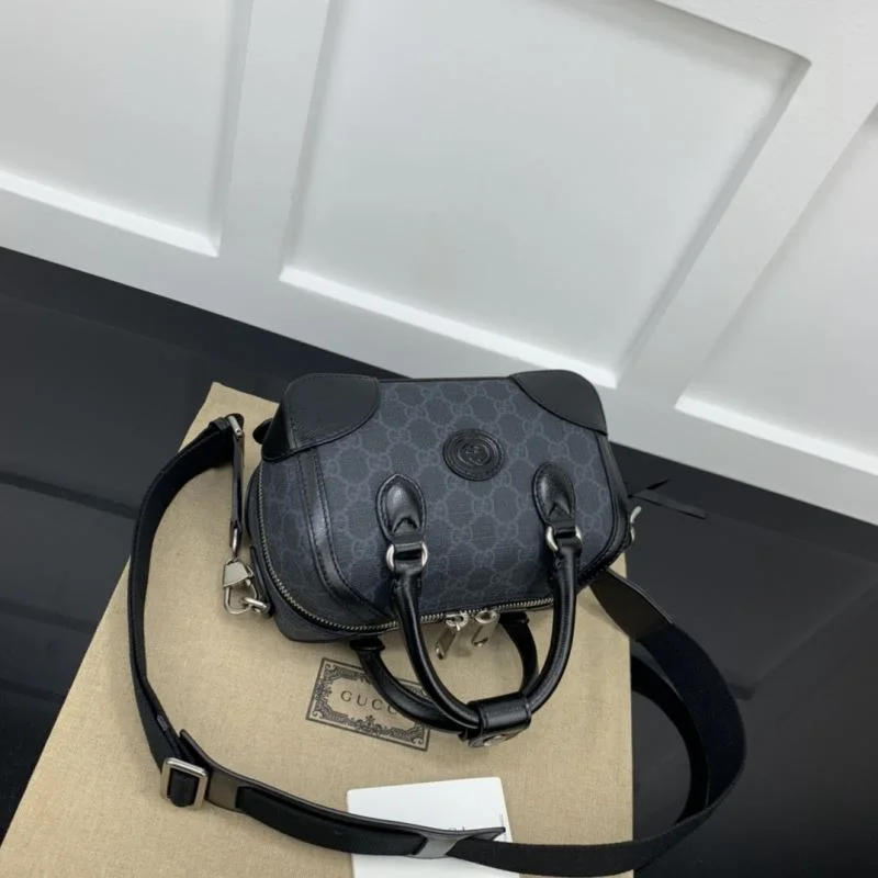EyeCatching Gucci Top Handle Bags 50151