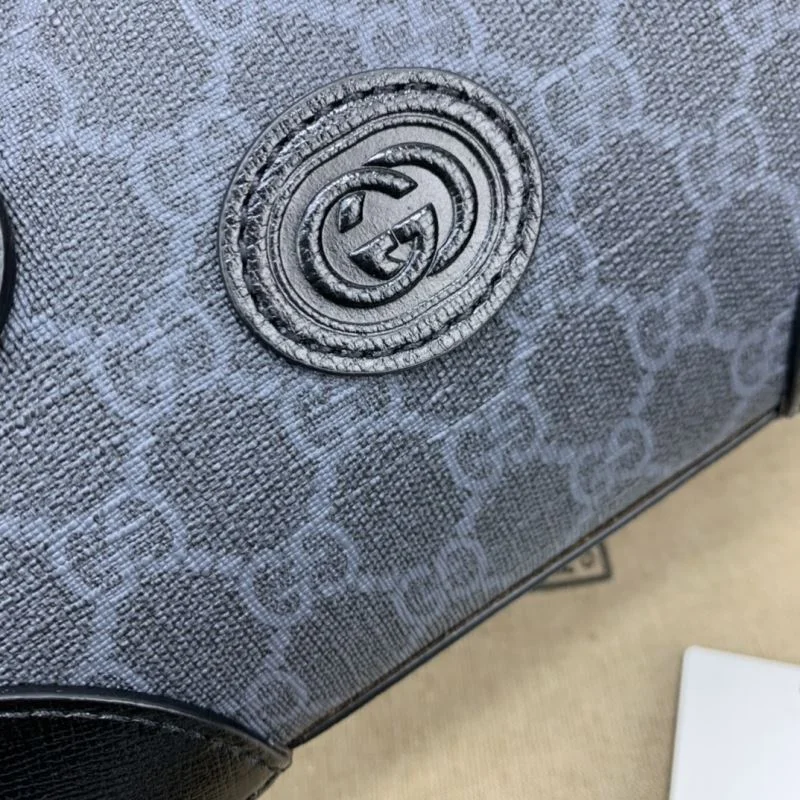 EyeCatching Gucci Top Handle Bags 50151