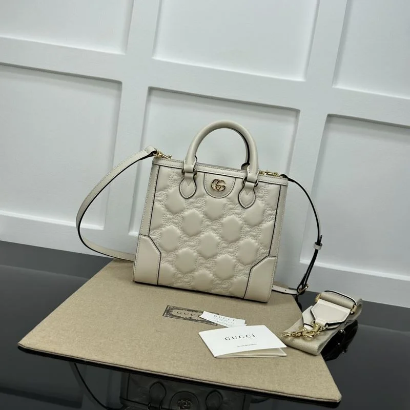 Gucci Top Handle Bags DailyWear 50146