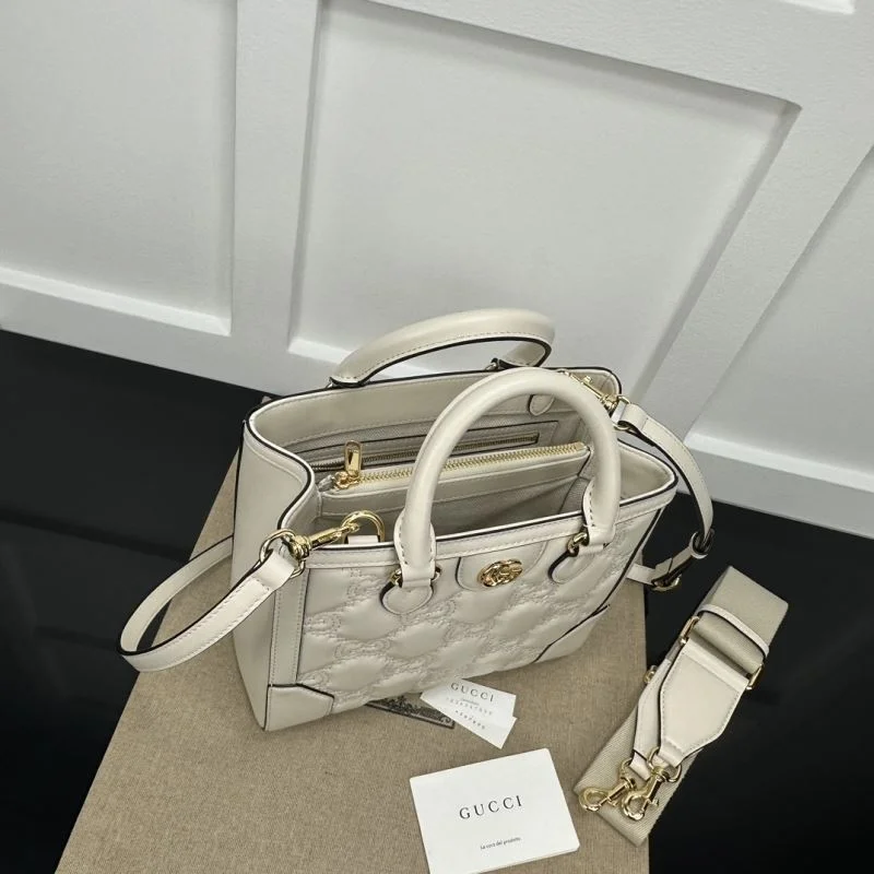 Gucci Top Handle Bags DailyWear 50146
