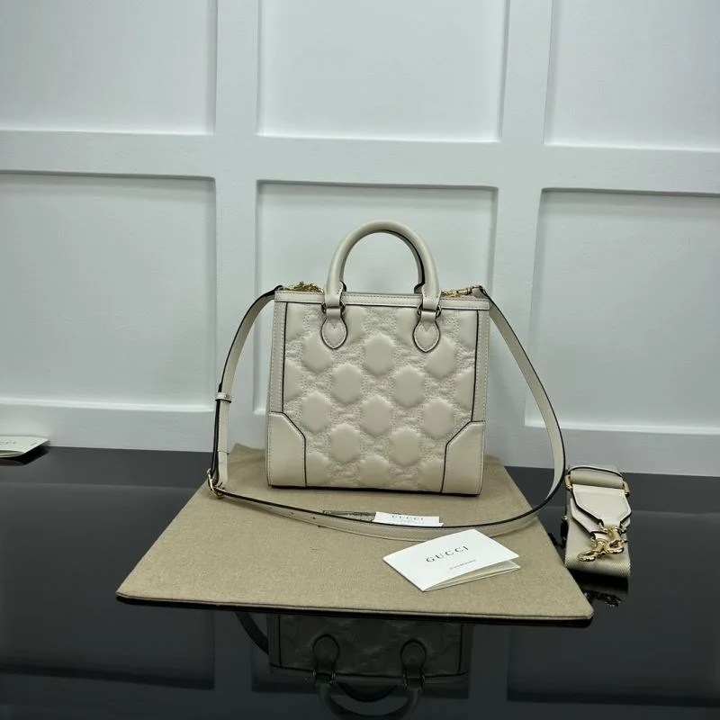 Gucci Top Handle Bags DailyWear 50146
