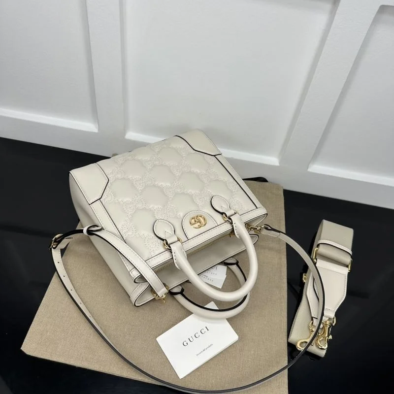 Gucci Top Handle Bags DailyWear 50146
