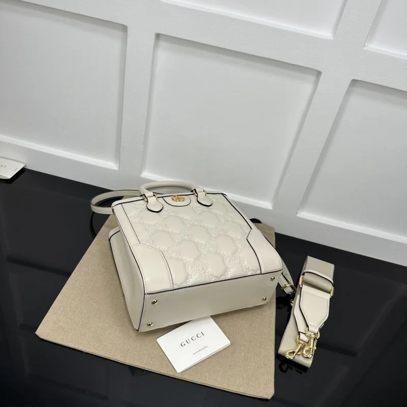 Gucci Top Handle Bags DailyWear 50146